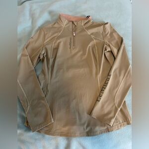 Women’s Lemieux Fern NWT base layer US 6